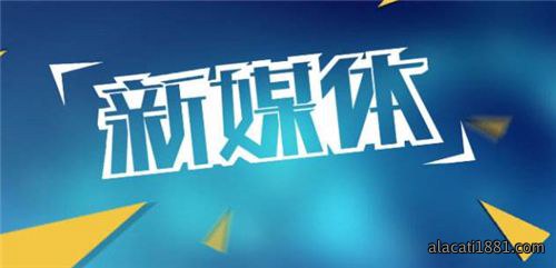 广告市场细分新媒体借势扩张